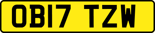 OB17TZW