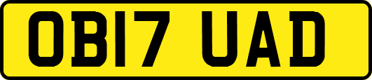 OB17UAD