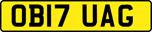 OB17UAG
