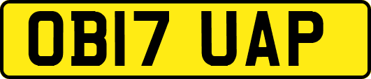 OB17UAP