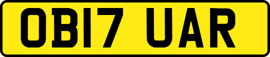 OB17UAR