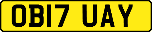 OB17UAY