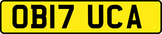 OB17UCA
