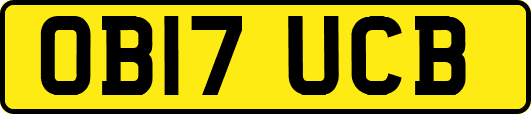 OB17UCB