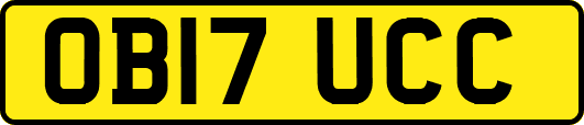 OB17UCC