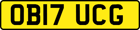 OB17UCG