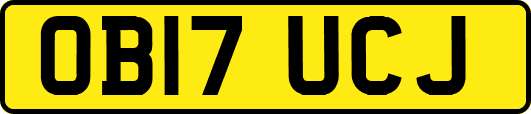 OB17UCJ