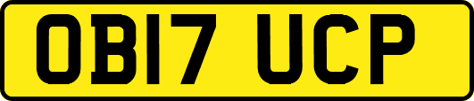 OB17UCP