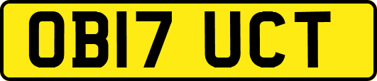OB17UCT