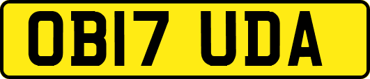 OB17UDA