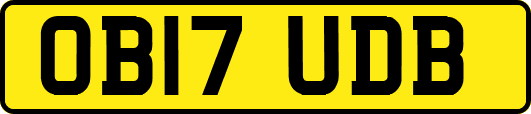 OB17UDB
