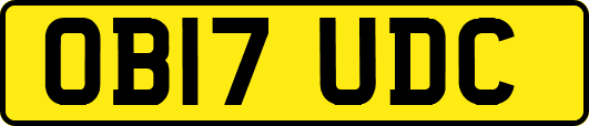 OB17UDC