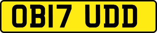 OB17UDD