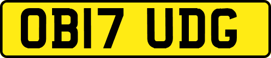 OB17UDG