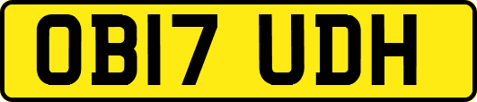 OB17UDH