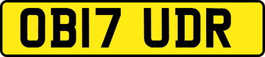 OB17UDR