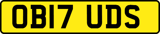 OB17UDS