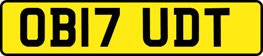 OB17UDT
