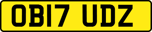 OB17UDZ