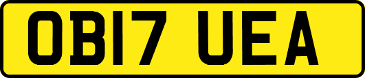 OB17UEA