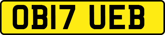 OB17UEB