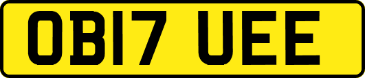 OB17UEE