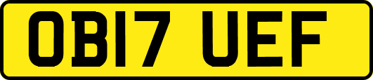 OB17UEF