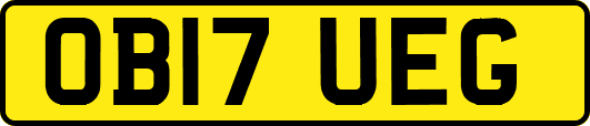 OB17UEG