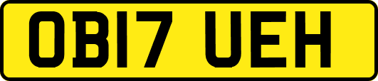 OB17UEH
