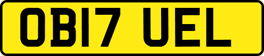 OB17UEL