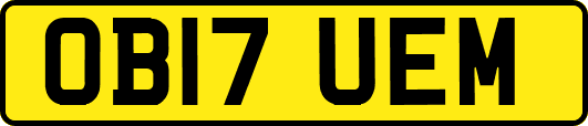 OB17UEM