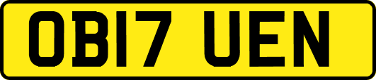 OB17UEN