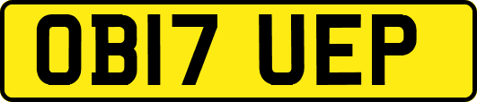 OB17UEP