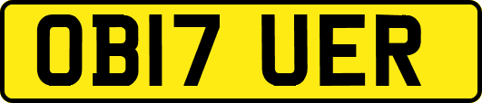 OB17UER