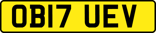 OB17UEV