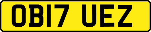 OB17UEZ