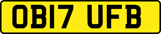 OB17UFB