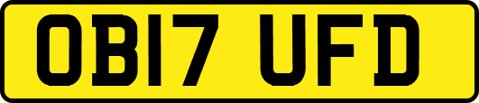 OB17UFD
