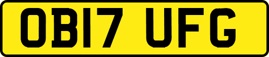 OB17UFG