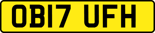 OB17UFH