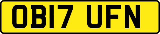 OB17UFN
