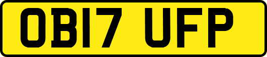 OB17UFP