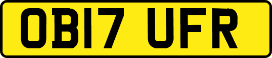 OB17UFR
