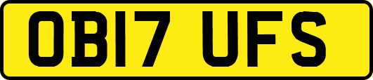 OB17UFS