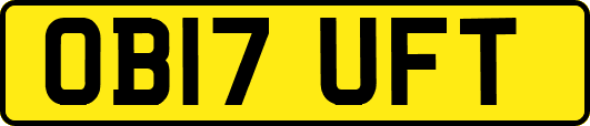OB17UFT
