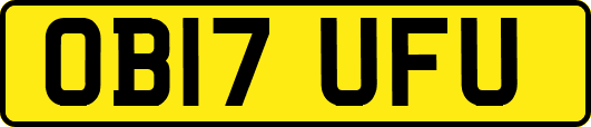 OB17UFU