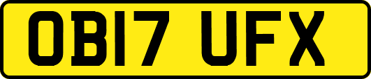 OB17UFX