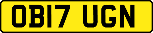 OB17UGN