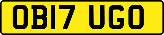 OB17UGO