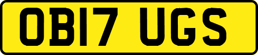 OB17UGS